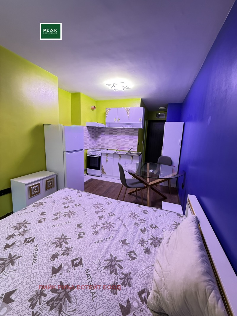 Дава под наем 1-СТАЕН, гр. София, Малинова долина, снимка 2 - Апартаменти - 53150737