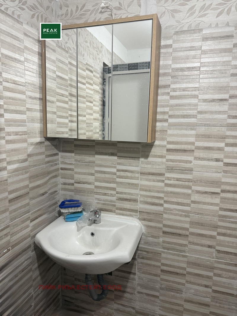 Дава под наем 1-СТАЕН, гр. София, Малинова долина, снимка 6 - Апартаменти - 53150737