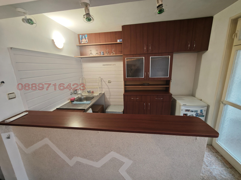 Дава под наем 1-СТАЕН, гр. Стара Загора, Център, снимка 2 - Апартаменти - 53224212