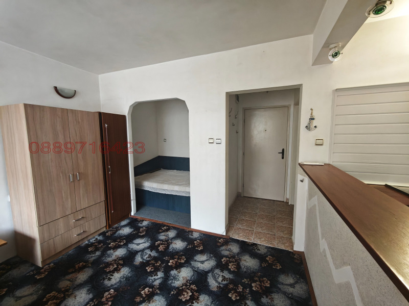 Дава под наем 1-СТАЕН, гр. Стара Загора, Център, снимка 5 - Апартаменти - 53224212