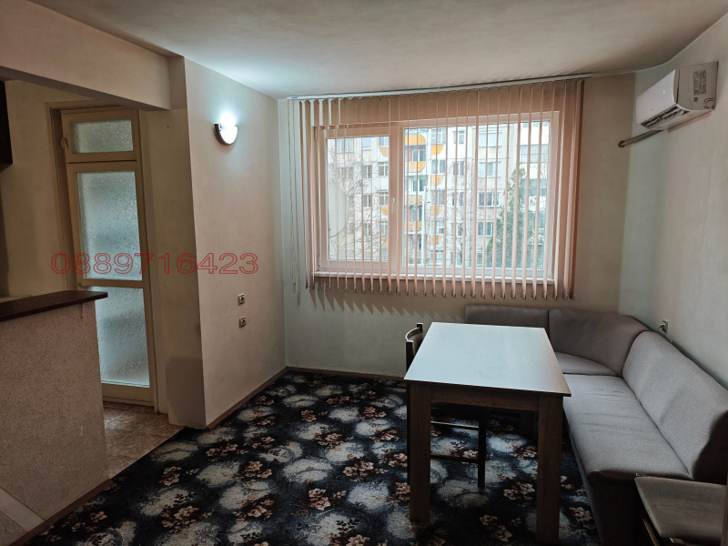 Дава под наем 1-СТАЕН, гр. Стара Загора, Център, снимка 9 - Апартаменти - 53224212