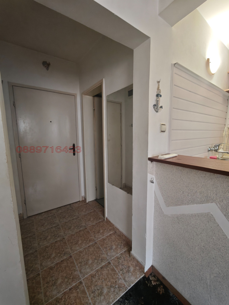 Дава под наем 1-СТАЕН, гр. Стара Загора, Център, снимка 6 - Апартаменти - 53224212