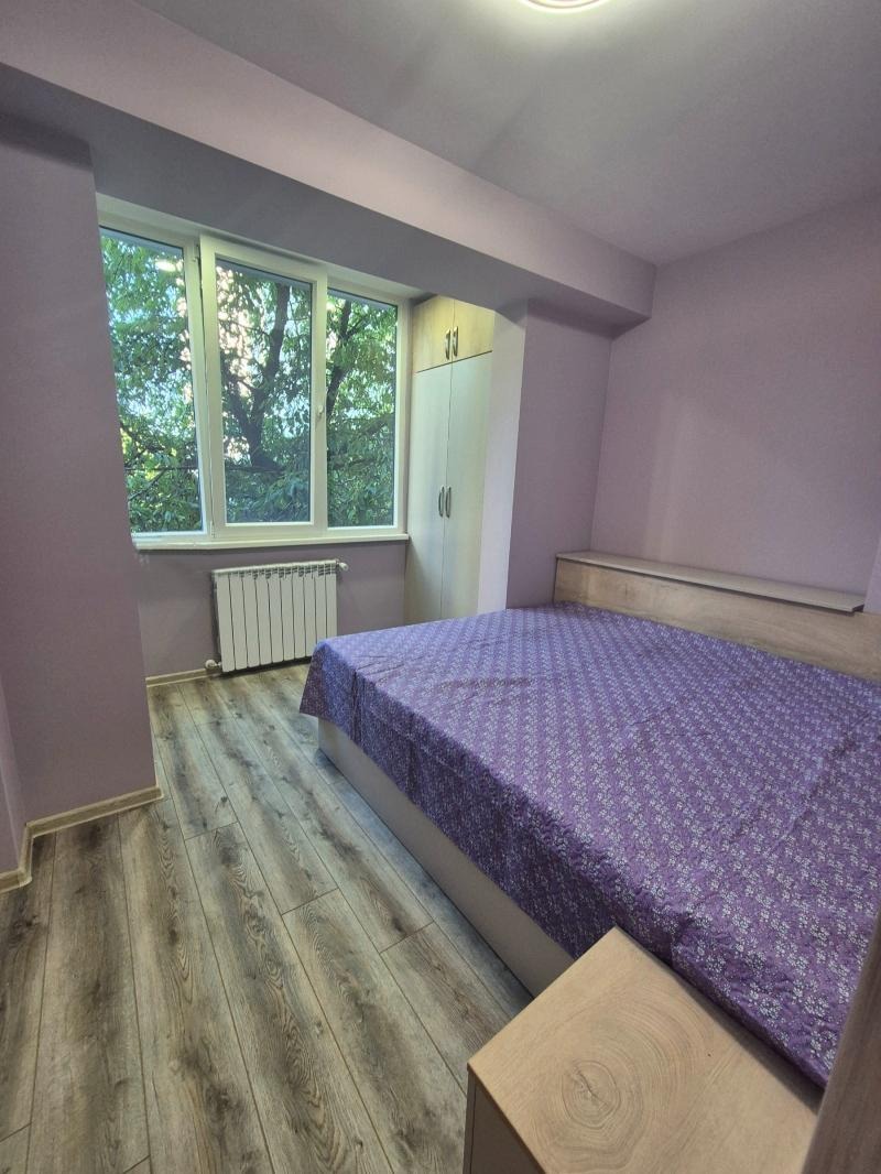 Zu vermieten  1 Schlafzimmer Sofia , Mladost 1 , 47 qm | 10303999 - Bild [4]