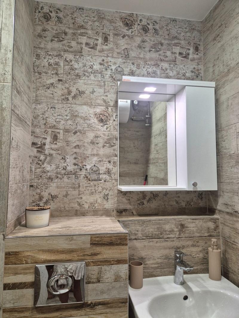 Zu vermieten  1 Schlafzimmer Sofia , Mladost 1 , 47 qm | 10303999 - Bild [6]
