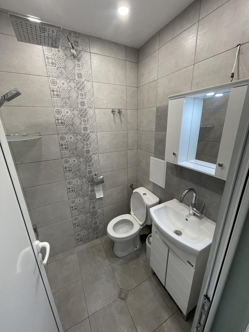 Kiralık  1 yatak odası Burgas , Izgrev , 55 metrekare | 73333918 - görüntü [6]
