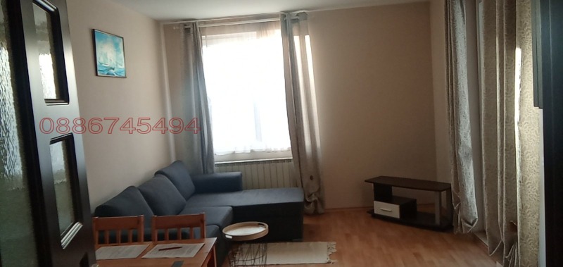 Дава под наем 2-СТАЕН, гр. София, Свобода