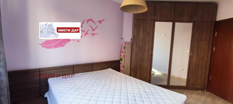 Дава под наем 2-СТАЕН, гр. Варна, Цветен квартал, снимка 12 - Апартаменти - 53070426