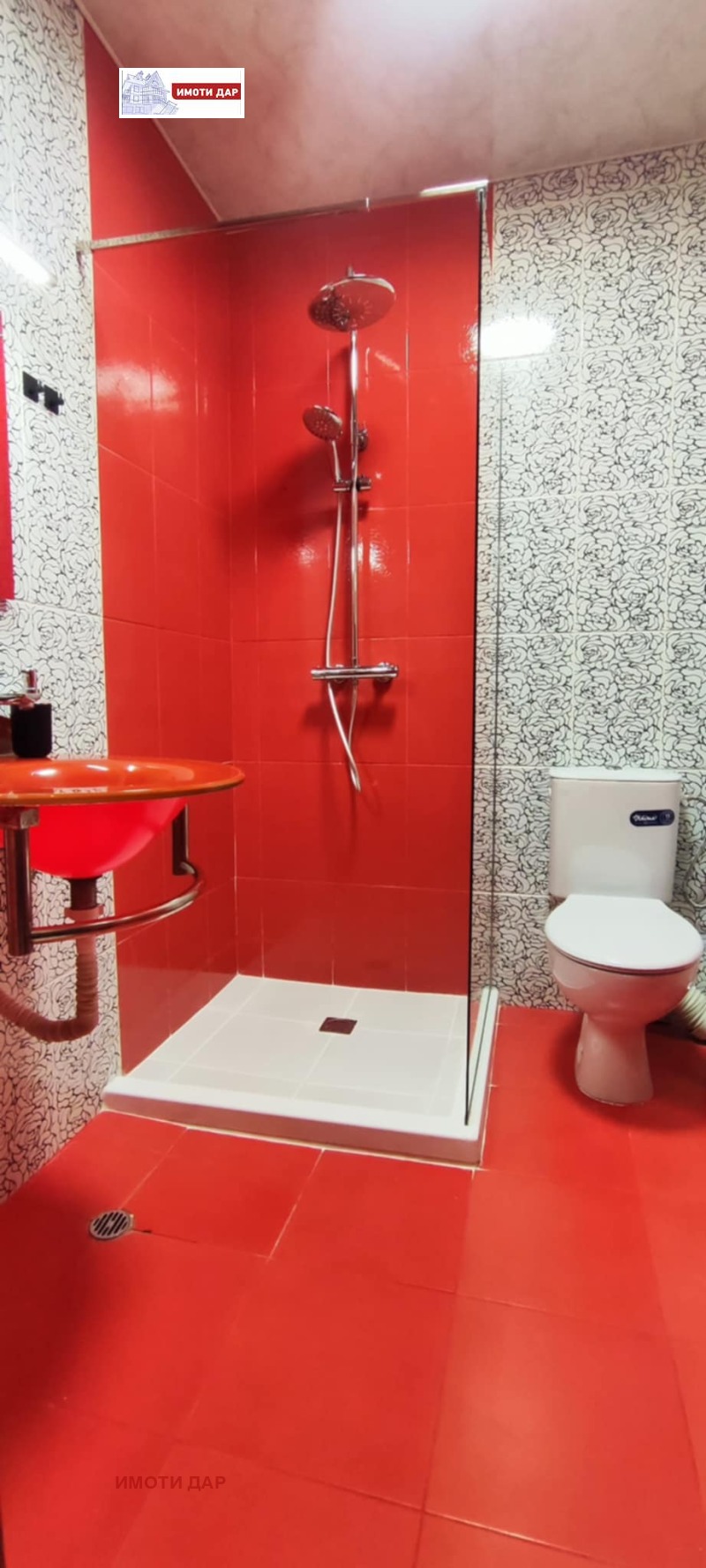 Дава под наем 2-СТАЕН, гр. Варна, Цветен квартал, снимка 16 - Апартаменти - 53070426