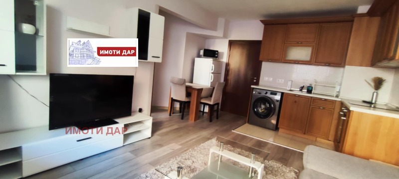 Дава под наем 2-СТАЕН, гр. Варна, Цветен квартал, снимка 4 - Апартаменти - 53070426