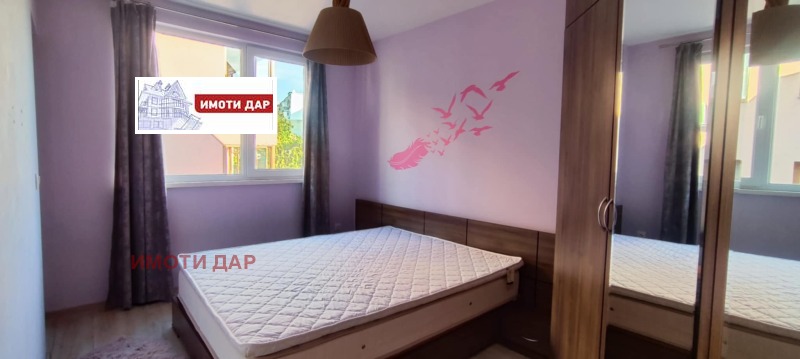 Дава под наем 2-СТАЕН, гр. Варна, Цветен квартал, снимка 13 - Апартаменти - 53070426