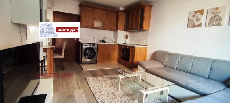 Дава под наем 2-СТАЕН, гр. Варна, Цветен квартал, снимка 5 - Апартаменти - 53070426