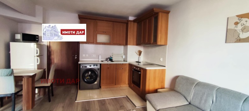 Дава под наем 2-СТАЕН, гр. Варна, Цветен квартал, снимка 10 - Апартаменти - 53070426