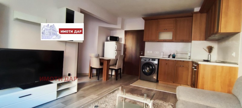 Дава под наем 2-СТАЕН, гр. Варна, Цветен квартал, снимка 6 - Апартаменти - 53070426