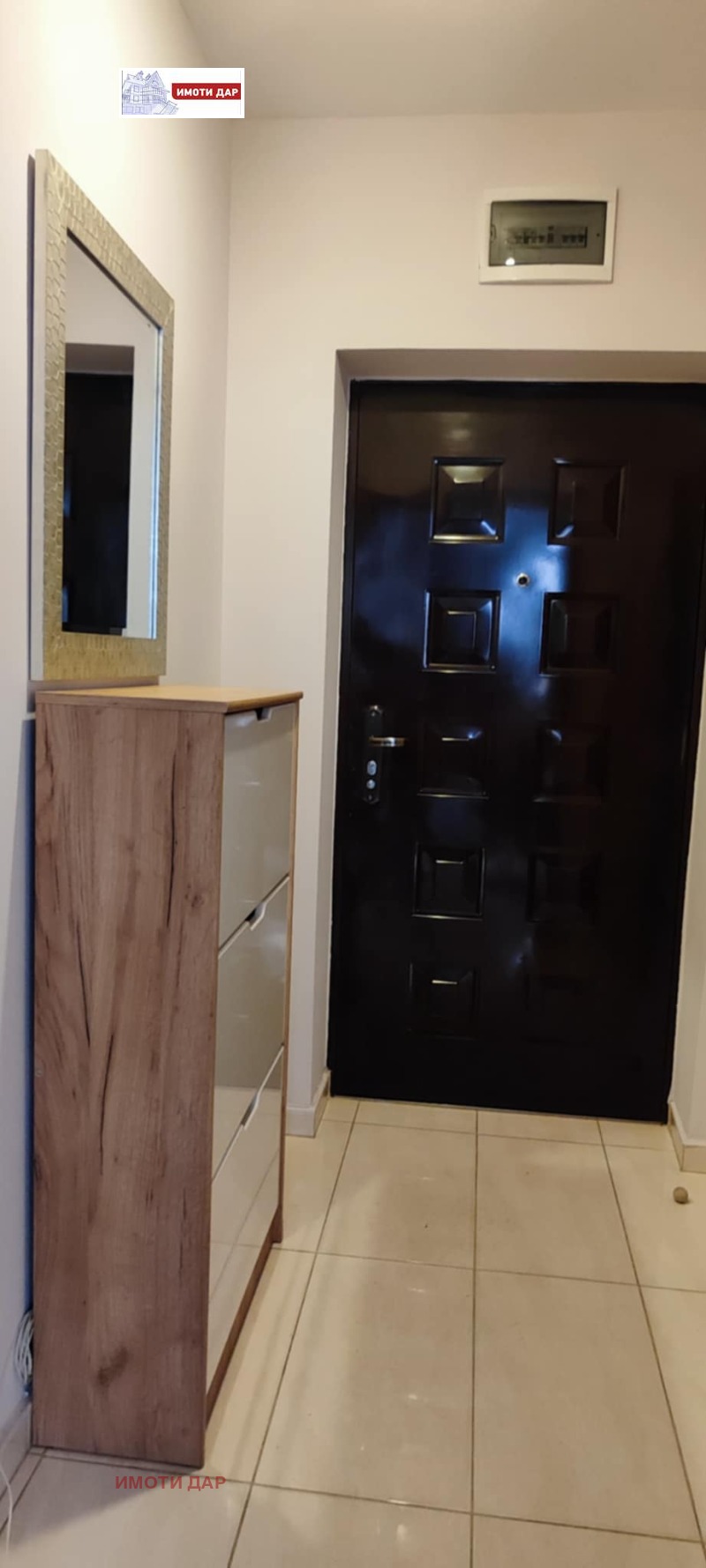 Дава под наем 2-СТАЕН, гр. Варна, Цветен квартал, снимка 14 - Апартаменти - 53070426