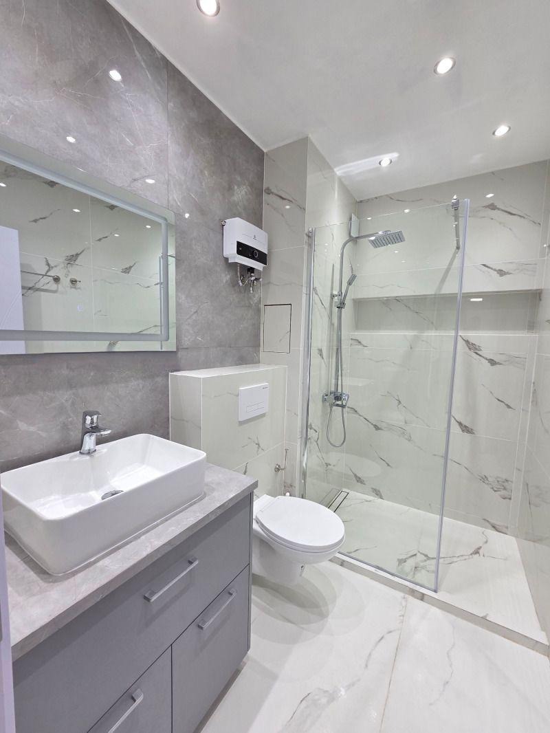 Дава под наем 2-СТАЕН, гр. София, Зона Б-5, снимка 9 - Апартаменти - 53240798