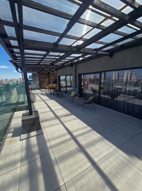 Vuokrattavana  3+ makuuhuone Sofia , Manastirski livadi , 650 neliömetriä | 65033521 - kuva [10]