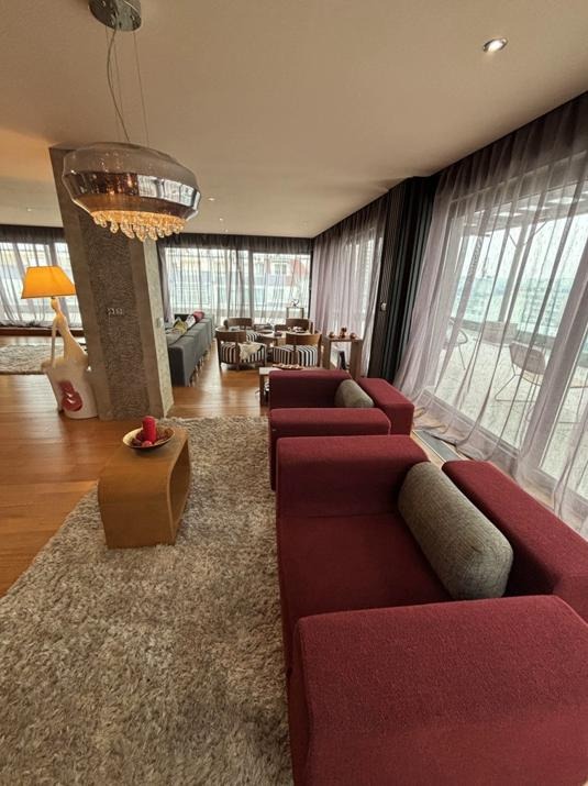 Vuokrattavana  3+ makuuhuone Sofia , Manastirski livadi , 650 neliömetriä | 65033521 - kuva [4]