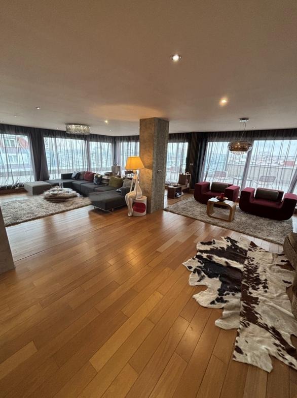 Vuokrattavana  3+ makuuhuone Sofia , Manastirski livadi , 650 neliömetriä | 65033521 - kuva [3]