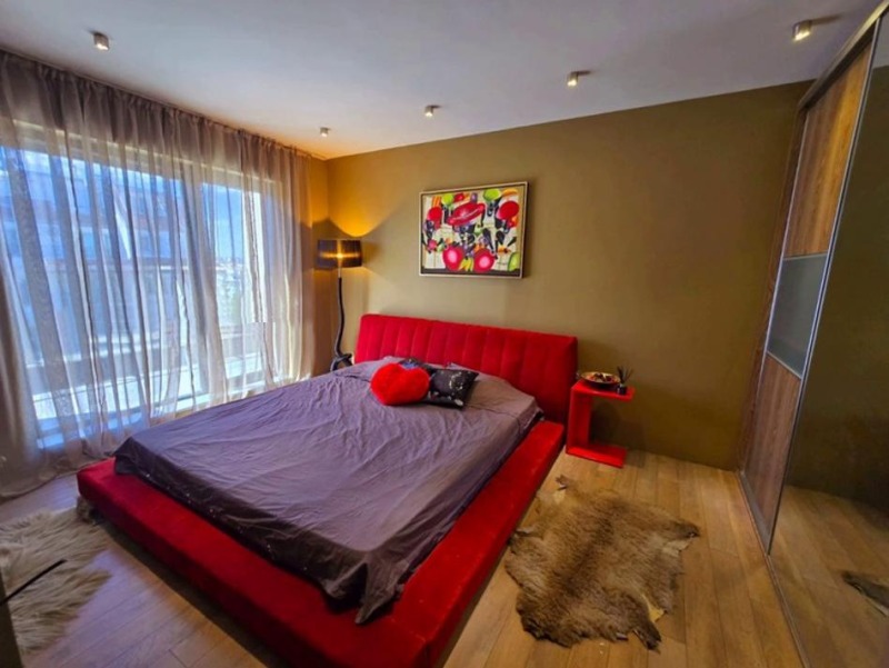 Vuokrattavana  3+ makuuhuone Sofia , Manastirski livadi , 650 neliömetriä | 65033521 - kuva [7]