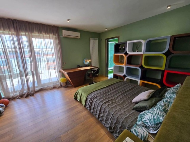 Vuokrattavana  3+ makuuhuone Sofia , Manastirski livadi , 650 neliömetriä | 65033521 - kuva [8]
