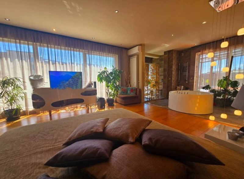 Vuokrattavana  3+ makuuhuone Sofia , Manastirski livadi , 650 neliömetriä | 65033521 - kuva [2]