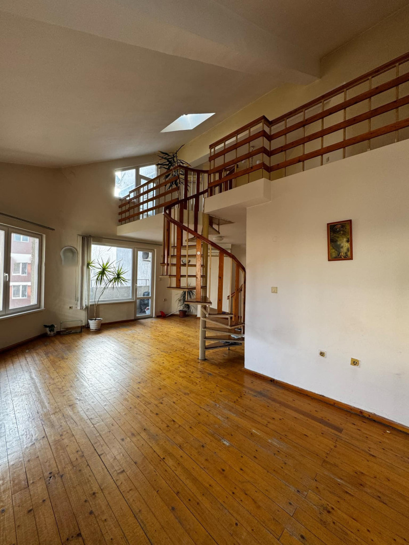 Zu vermieten  Maisonette Sofia , Lozenez , 164 qm | 67142473 - Bild [2]