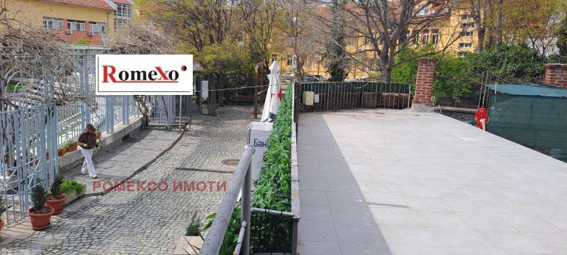 För uthyrning  Bar Plovdiv , Starijat grad , 150 kvm | 24368937 - bild [5]