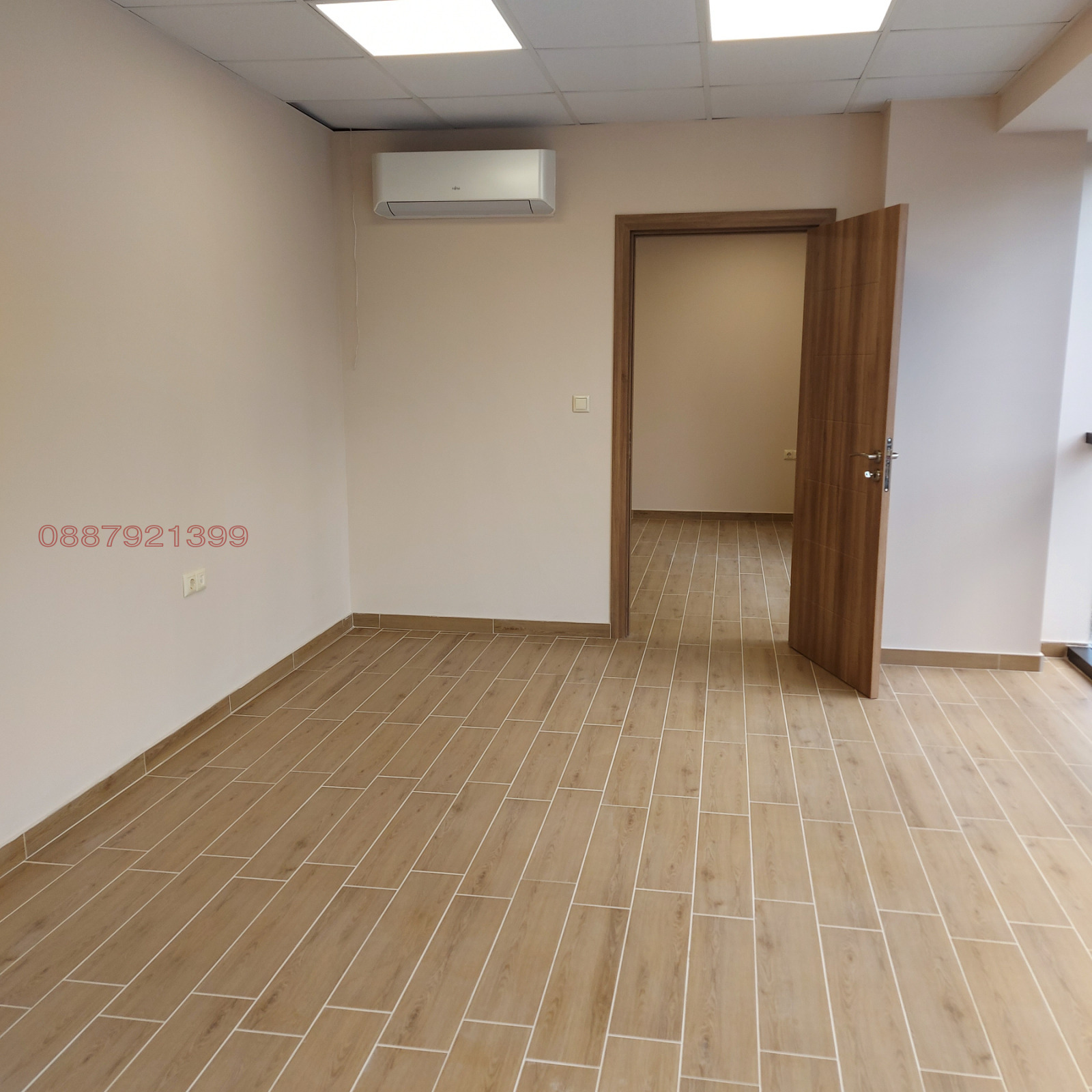 Дава под наем ОФИС, гр. Варна, ХЕИ, снимка 8 - Офиси - 55040386