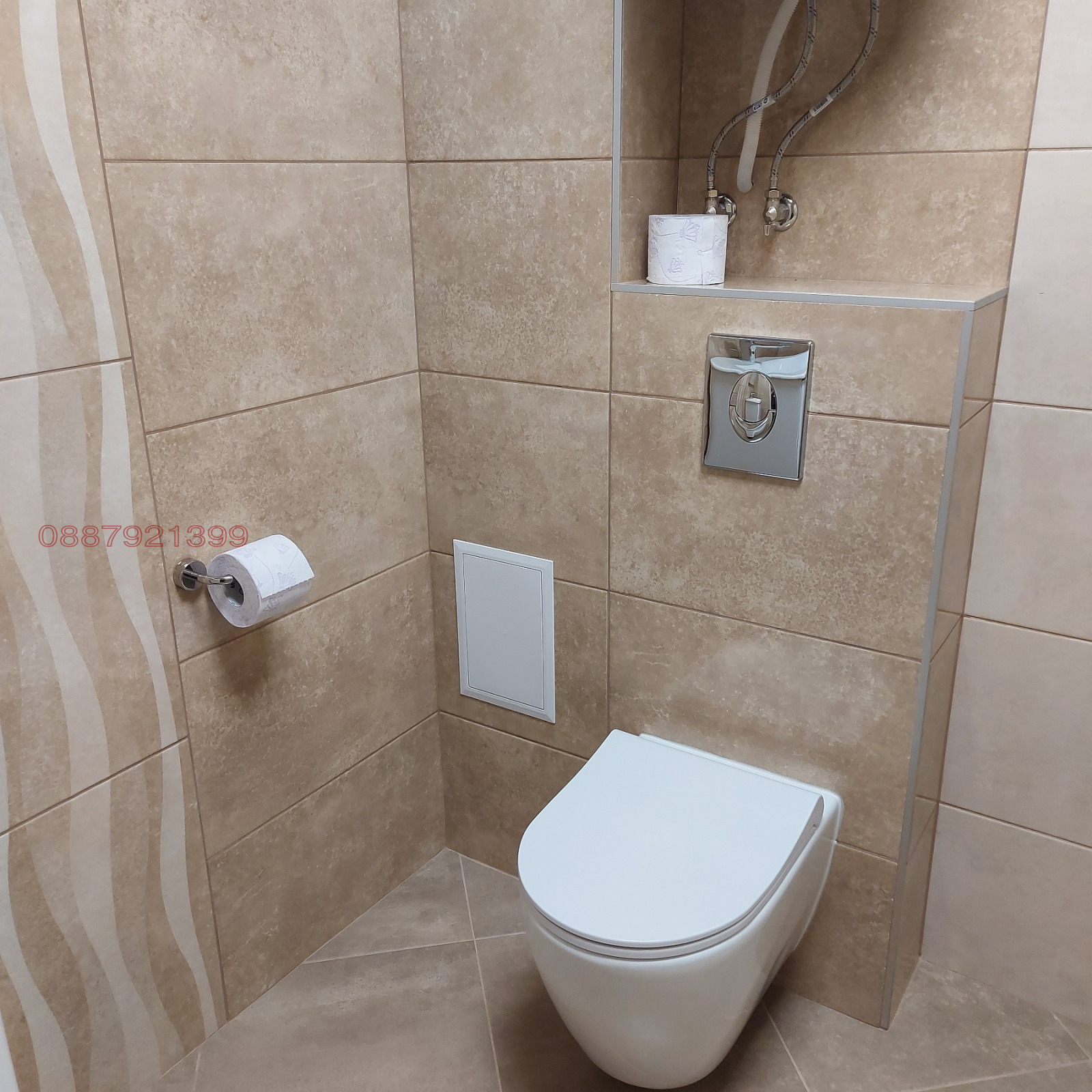 Дава под наем ОФИС, гр. Варна, ХЕИ, снимка 12 - Офиси - 55040386