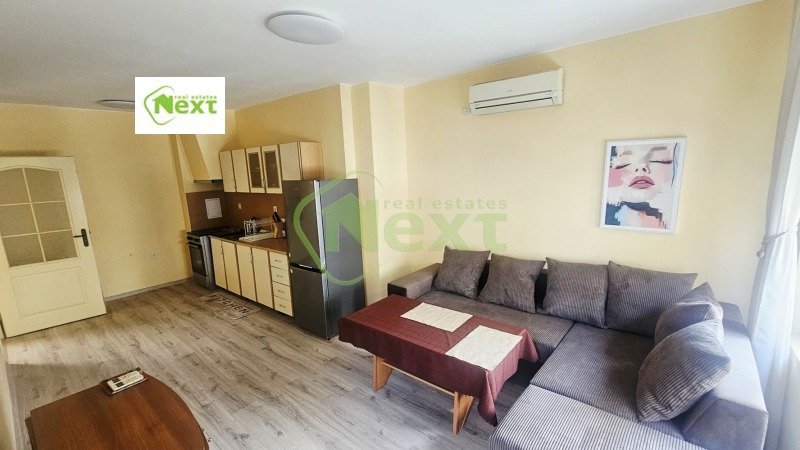 Дава под Наем 2-СТАЕН в град София, Стрелбище - 64 кв.м / 600 € » 1 173.50 лв., НЕКСТ-РЕ ЕООД