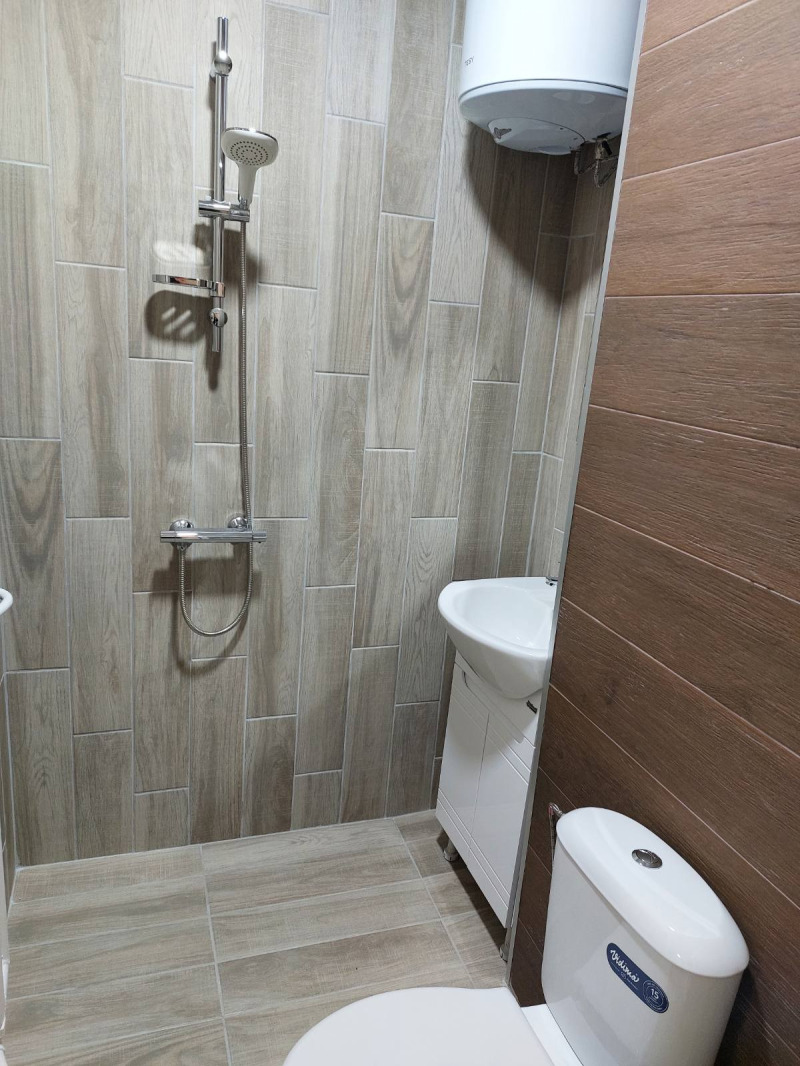 For Rent  Studio Plovdiv , Trakiya , 36 sq.m | 36862089 - image [10]