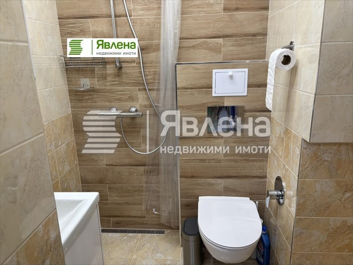 Дава под наем 1-СТАЕН, гр. Бургас, Лазур, снимка 5 - Апартаменти - 54948902