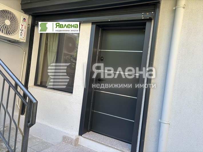 Дава под наем 1-СТАЕН, гр. Бургас, Лазур, снимка 7 - Апартаменти - 54948902