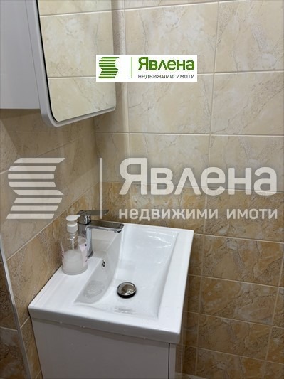Дава под наем 1-СТАЕН, гр. Бургас, Лазур, снимка 6 - Апартаменти - 54948902