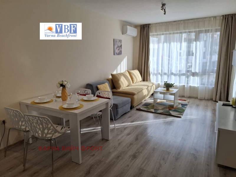 В оренду  1 спальня Варна , Аспарухово , 73 кв.м | 73379807 - зображення [5]