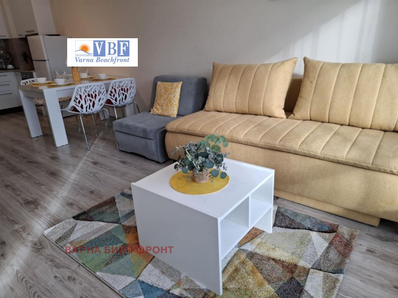 В оренду  1 спальня Варна , Аспарухово , 73 кв.м | 73379807 - зображення [4]
