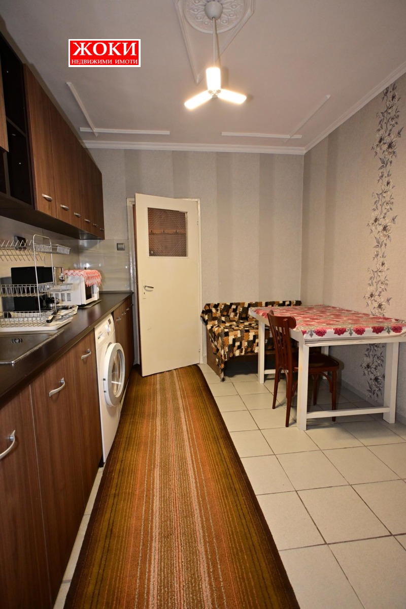 Kiadó  1 hálószoba Pernik , Iztok , 70 négyzetméter | 65192439 - kép [4]