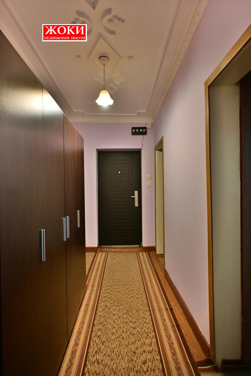 Kiadó  1 hálószoba Pernik , Iztok , 70 négyzetméter | 65192439 - kép [15]