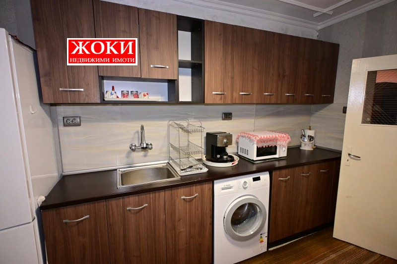 Kiadó  1 hálószoba Pernik , Iztok , 70 négyzetméter | 65192439 - kép [7]