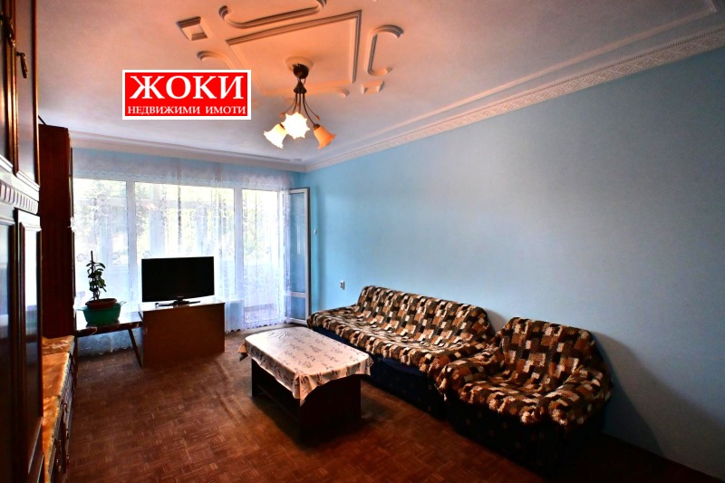 Kiadó  1 hálószoba Pernik , Iztok , 70 négyzetméter | 65192439 - kép [9]