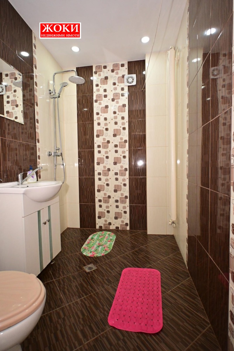 Kiadó  1 hálószoba Pernik , Iztok , 70 négyzetméter | 65192439 - kép [17]