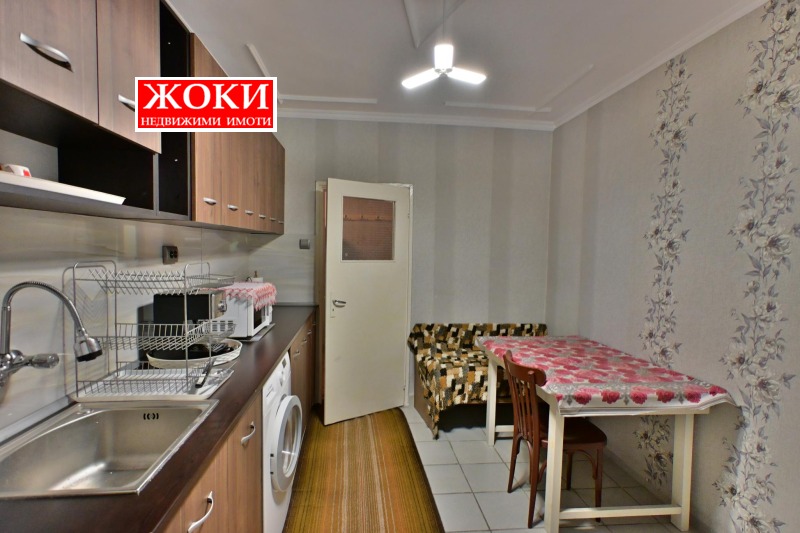 Kiadó  1 hálószoba Pernik , Iztok , 70 négyzetméter | 65192439 - kép [2]