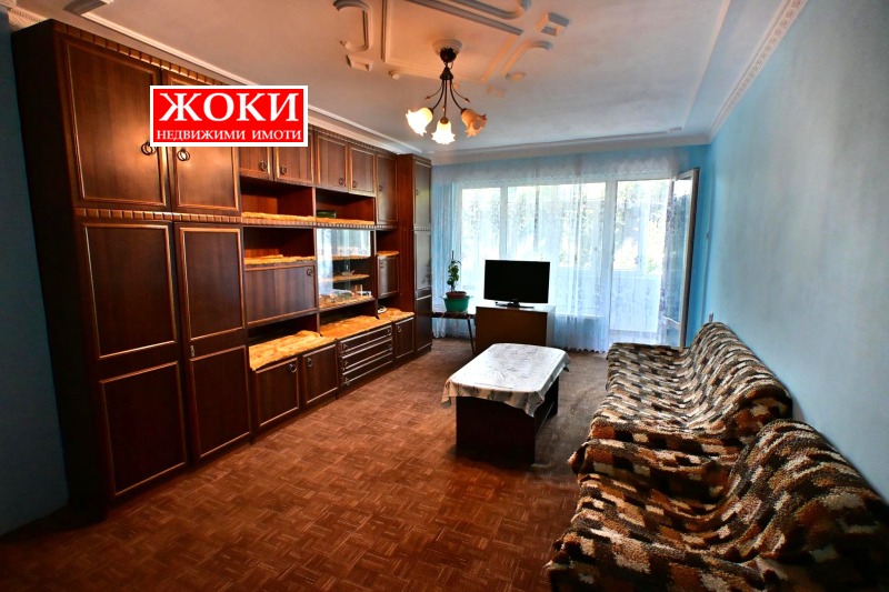 Kiadó  1 hálószoba Pernik , Iztok , 70 négyzetméter | 65192439 - kép [8]
