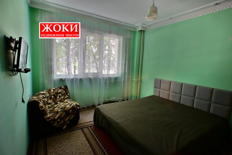 Kiadó  1 hálószoba Pernik , Iztok , 70 négyzetméter | 65192439 - kép [13]