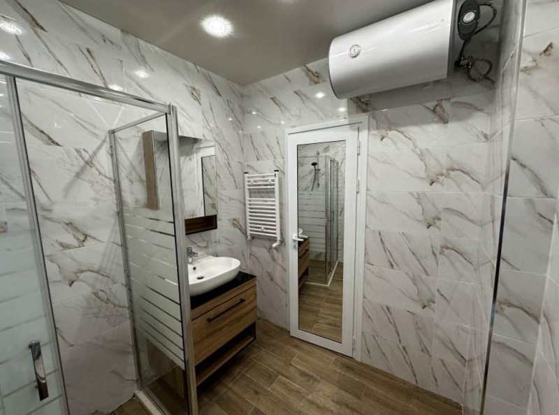 Дава под наем 2-СТАЕН, гр. София, Красно село, снимка 8 - Апартаменти - 52415000