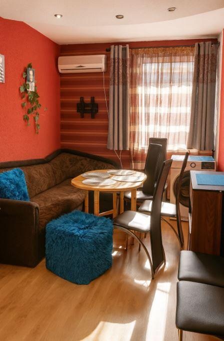 Под наем 2-СТАЕН, град Варна, Трошево • 350 € / 684.54 лв. • 25125000 1