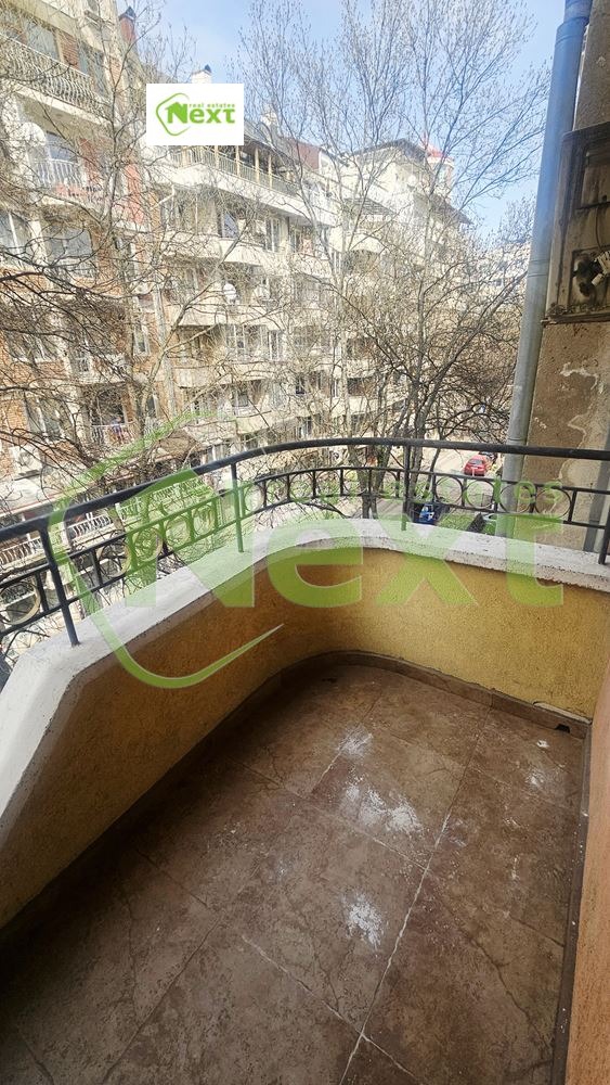 Дава под наем 2-СТАЕН, гр. София, Стрелбище, снимка 10 - Апартаменти - 53706114