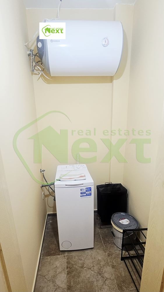 Дава под наем 2-СТАЕН, гр. София, Стрелбище, снимка 8 - Апартаменти - 53706114