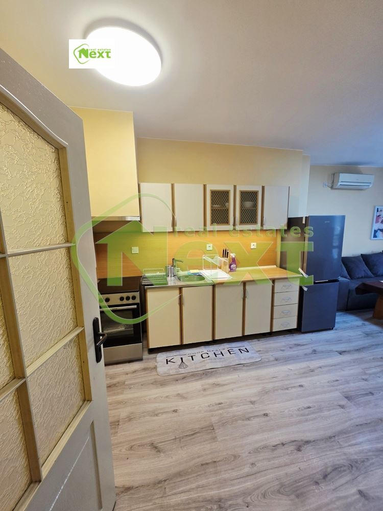 Дава под наем 2-СТАЕН, гр. София, Стрелбище, снимка 2 - Апартаменти - 53706114