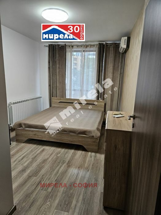 Da affittare  2 camere da letto Sofia , Manastirski livadi , 110 mq | 72721712 - Immagine [10]